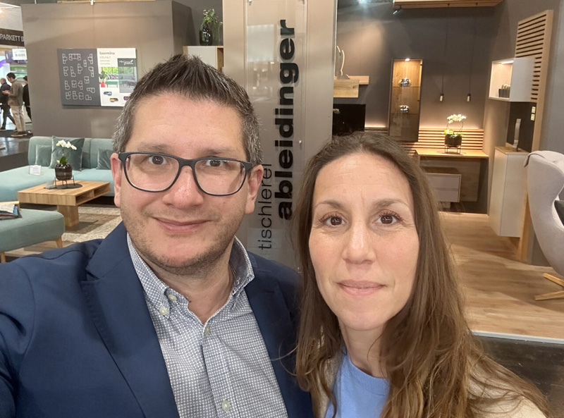 Wir sind Ihre Schlafexperten